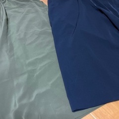 値下げ！ユニクロ　ガウチョ　Sサイズ　まとめ売りの画像