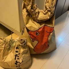 【決まりました】古米　差し上げます