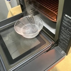 sharp オーブンの画像