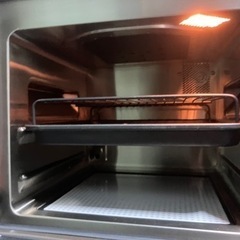 sharp オーブンの画像