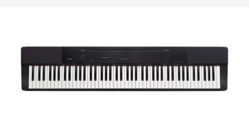 CASIO PX150 電子ピアノ