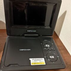 リージョンフリー DVDプレーヤー 家電の中古が安い！激安で譲り