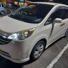 【商談ほぼ確】個人出品！車検1年付き15万円ポッキリ！かなり状態...