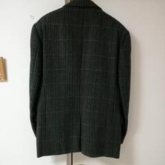 メンズ　インポートジャケット　BERRYLOGAN イタリア製の画像