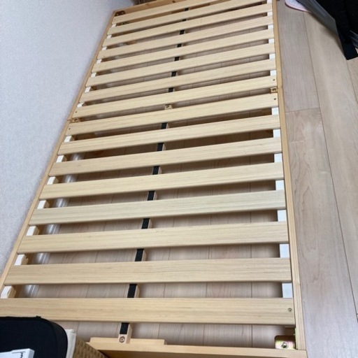 スノコベット
