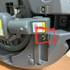 子供用品 ベビー用品 チャイルドシートの画像