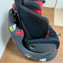 子供用品 ベビー用品 チャイルドシートの画像