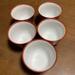 たち吉　湯呑み