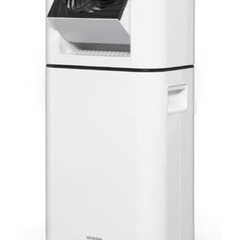 首振り衣類乾燥除湿機(アイリスオーヤマ)