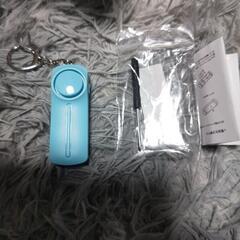 防犯ベル及びライト