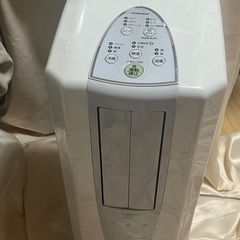 コロナ（CORONA） 冷風・衣類乾燥除湿器 どこでもクーラー　CDM-1417 衣類乾燥機