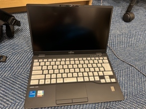富士通 lifebook u9311(uh90/g2) corei7 1255u 8gb 256gb