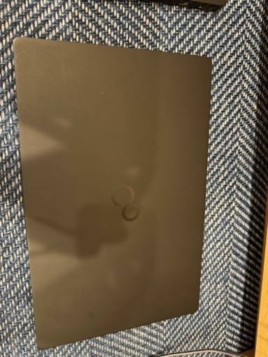 富士通 lifebook u9311(uh90/g2) corei7 1255u 8gb 256gb