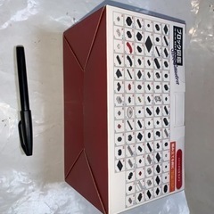 ブロック図鑑　　の画像