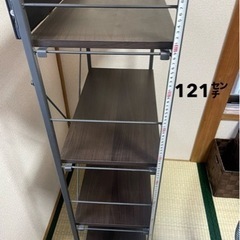 棚の画像