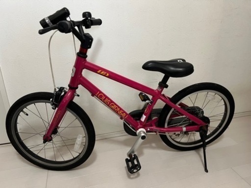 ルイガノ　18インチ