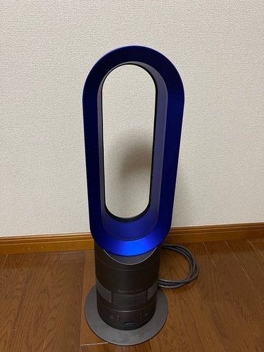 ダイソン ホットアンドクール AM05 扇風機