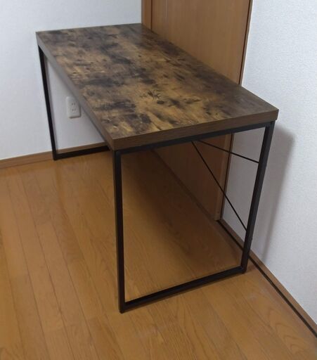 ニトリ　ワークデスク