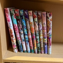 ちはやふる(全巻)の画像