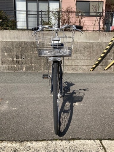 ブリヂストン　アルベルト（購入者決定）