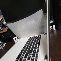 モニター薄型　メモリ8GB の画像