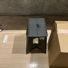 脚立
