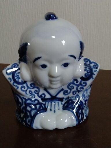 福助さん