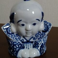 福助さん