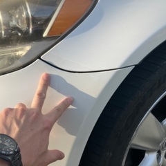 決まりました！　H20年式レクサスLS460 車検長い♪の画像