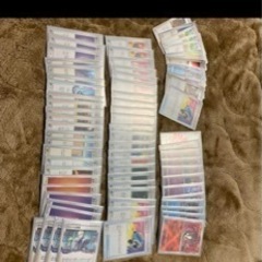 ポケモンカード構築済みデッキ