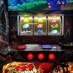 スマスロリングにかけろ実機の画像