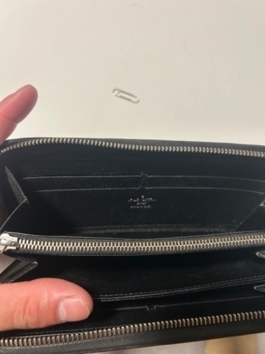 ルイヴィトン財布