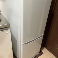 冷蔵庫、電子レンジ、洗濯機
