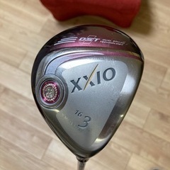 ゼクシオレディースの中古が安い!激安で譲ります・無料で ゼクシオレディースの中古が安い!激安で譲ります・無料で