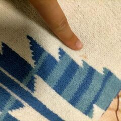 アンティバルリスティック　ムラスポ　カーディガンの画像