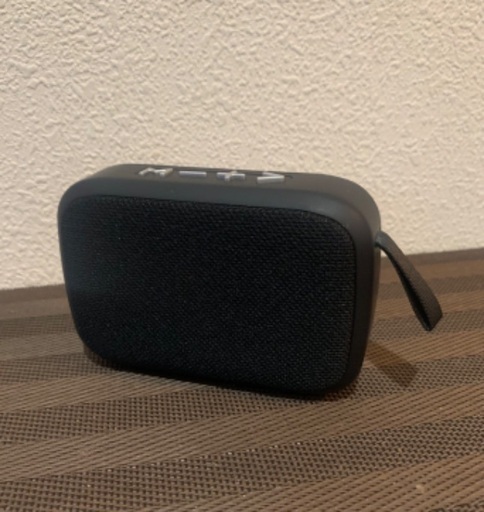 Bluetooth スピーカー
