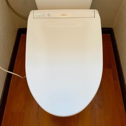 TOTO ウォシュレット TCF8GM33型 ホワイト 温水洗浄
