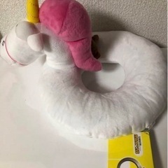 フラッフィぬいぐるみの画像