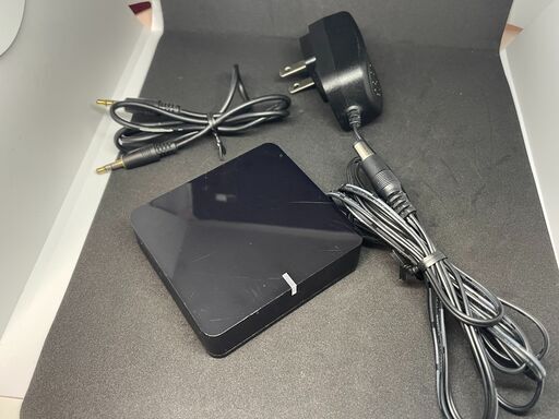 APT-X対応 Blutoothオーディオレシーバー UMA-BTMR