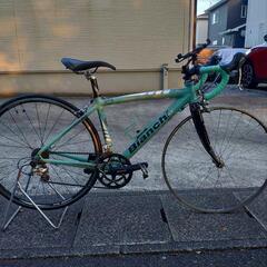 Bianchi　ＶIA NIRONE 7 2008
