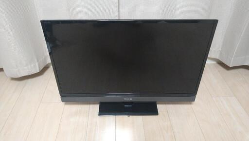 【先着順】　テレビ　32インチ【2月24日まで最終値下中！】