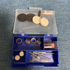 DREMEL MICRO【部品のみ】の画像