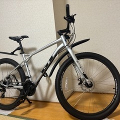 マウンテンバイク　GT AGGRESSOR SPORT RIGIT