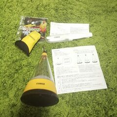 キャンプ用品のセット売り