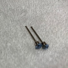 ピアス　3個セットの画像