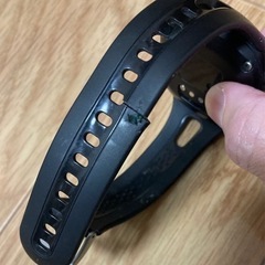 ガーミンランニングウォッチの画像