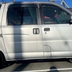 アトレーワゴン(4WD、ターボ、5MT)の画像