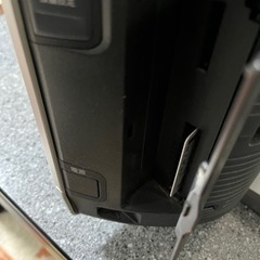パナソニック 液晶テレビ 20インチの画像