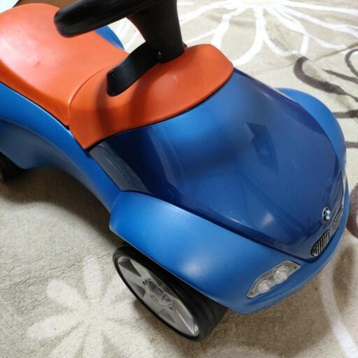 玩具BMW