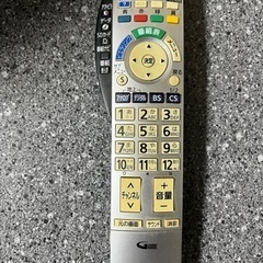パナソニック 液晶テレビ 20インチの画像